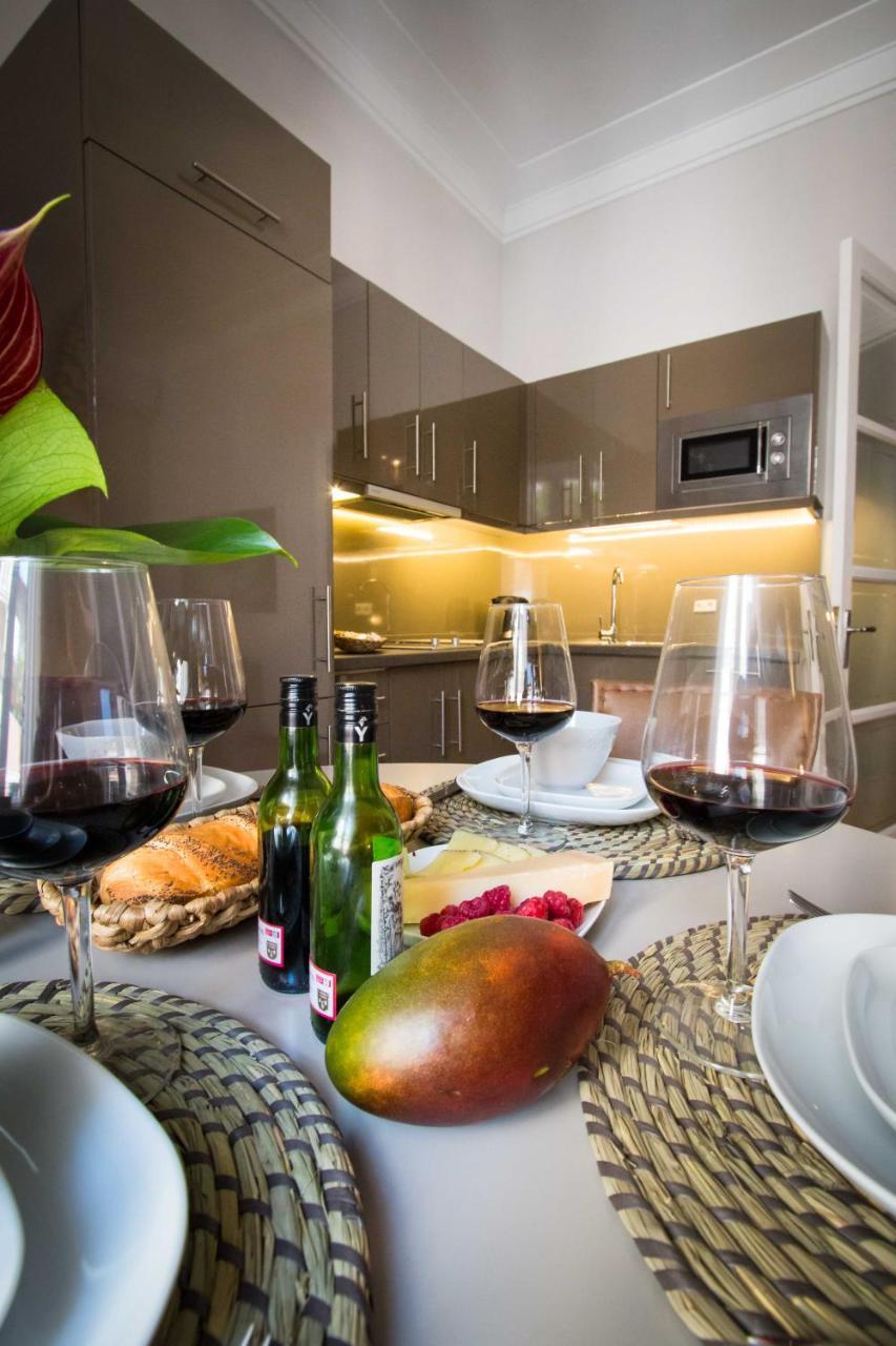Apartment Holidays2malaga Strachan 4 Malaga