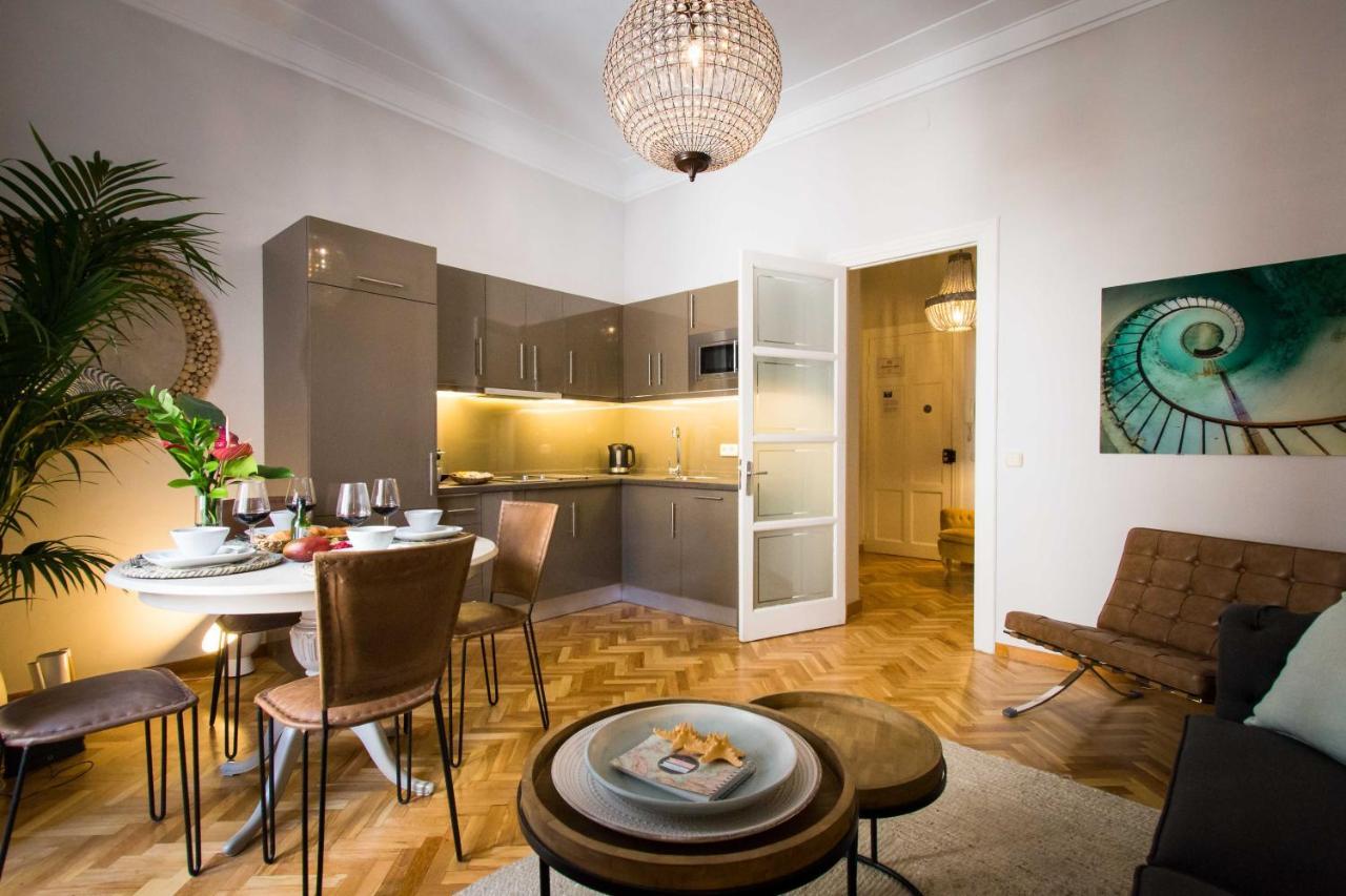 Apartment Holidays2malaga Strachan 4 Malaga