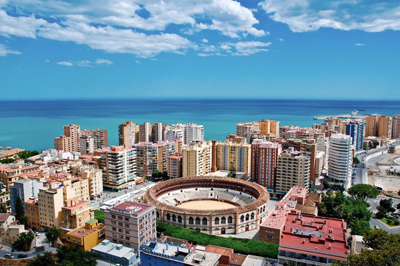 Apartment Holidays2malaga Strachan 4 Malaga