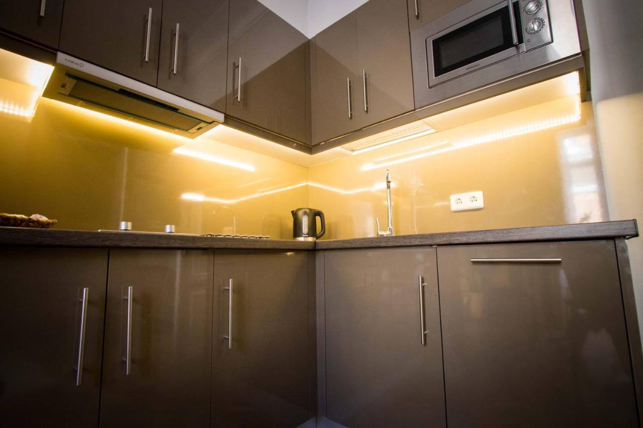 Apartment Holidays2malaga Strachan 4 Malaga