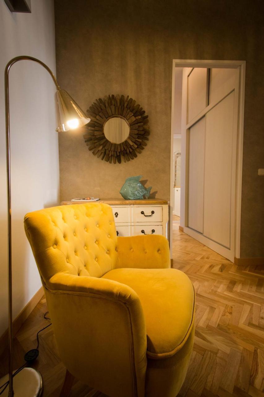 Apartment Holidays2malaga Strachan 4 Malaga